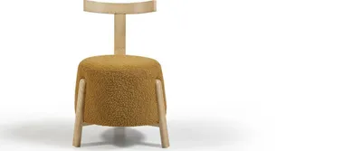 Obrázek produktu pro Židle křeslo křeslo design židle nábytek jídelna nábytek