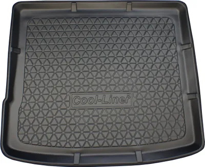 Produktbild von Z438843 Kofferraumwanne kompatibel mit BMW X6 (E71) / X6 (F16) 06.2008-10.2014 / 11.2014-10.2019