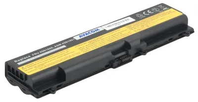 Produktbild von Lenovo ThinkPad L530 Li-Ion 10,8V 5200mAh 56Wh