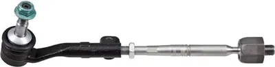Produktbild von A.B.S. 250370 Spurstange Vorne Links für BMW 1 Schrägheck (F20) 3 Touring (F31) 3 Limousine (F30, F80) 4 Gran Coupe (F36) 3 GT (F34)