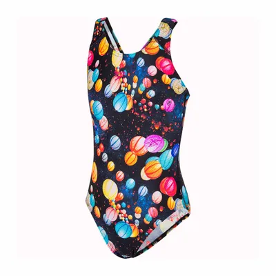 Produktbild von Speedo Badeanzug Mädchen Endurance+ schnelltrocknend, Kinder Größen:176