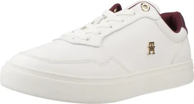 Zdjęcie produktu dla Tommy Hilfiger Elevated Court Sneaker Biały