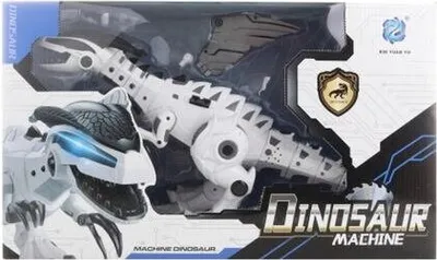 Produktbild von Batteriebetriebener Roboter-Dinosaurier