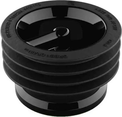 Zdjęcie produktu dla Uniwersalny syfon suchy GREEN DRAIN 2 cale 50-58mm GD2