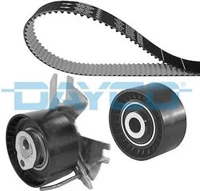 Produktbild von DAYCO KTB967 Zahnriemensatz für FORD FOCUS III Turnier