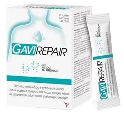Productafbeelding van GAVIREPAIR 20 zakjes, 10 ml