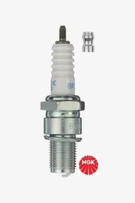 Produktbild von NGK Zündkerze Nickel 5880