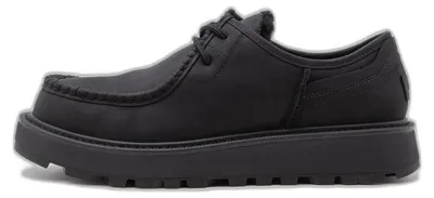 Zdjęcie produktu dla UGG Loften półbuty buty męskie czarne 1180496-BLK