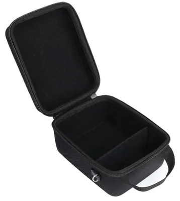 Obrázok produktu pre Odolný kufrík na digitálne fotoaparáty s ochranou z materiálu EVA