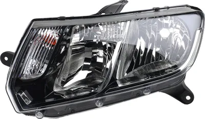 Produktbild von Scheinwerfer passend für Dacia Logan MCV II 13-16 H7 H1 Links 260607796R Johns