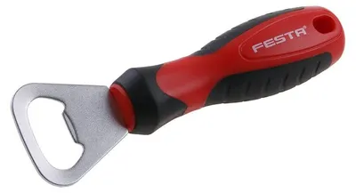 Obrázek produktu pro Otvírák na láhve FESTA 18437