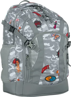 Produktbild von YZEA Schulrucksack Pro Wow 1,2 Kg bei Bowatex