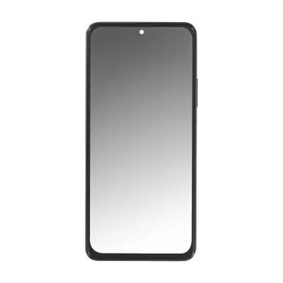 Immagine prodotto di Display per Xiaomi Redmi Note 11 Pro+ 5G LCD + Frame Tarnish Black Touch sostituzione
