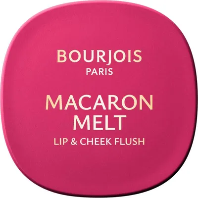 Immagine prodotto di BOURJOIS | MACARON MELT | Viso | Labbra