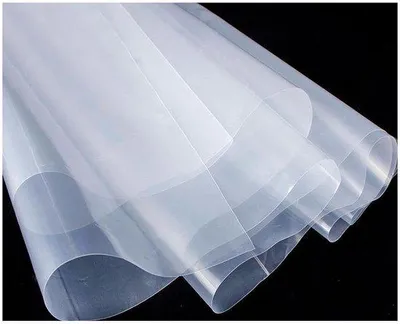 Produktbild von Famanu Polyethylenfolie 300 cm x 10 m - extra dick und reißfest