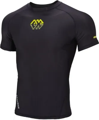 Produktbild von AQUA MARINA - Aqua Marina Scene S/S Black (BLACK)