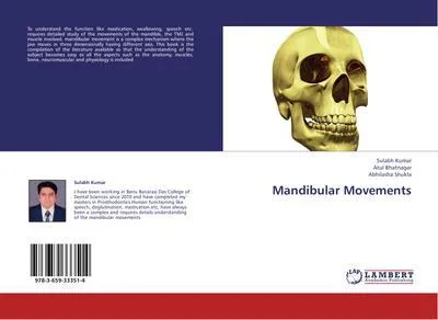 Produktbild von Mandibular Movements