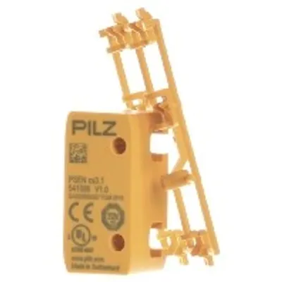 Produktbild von Pilz PSEN cs3.1 1 actuator 541080 Si-Schalter codiert kompakt