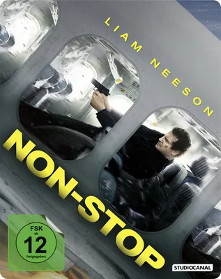 Produktbild von Non-Stop