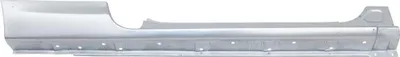 Image de DIEDERICHS 9332022 Tôle de seuil droite pour OPEL CORSA D (S07) 06-14