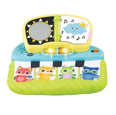 Obrázek produktu pro VTech Interaktivní hračka Vzdělávací klavír