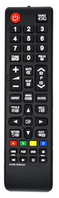Produktbild von Ersatz TV Fernbedienung für  Samsung  AA59-00622A / AA59-00496A