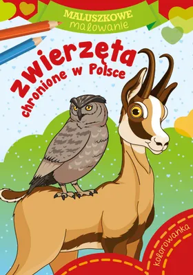 Produktbild von Kleine Malspielzeuge, Skrzat Verlag