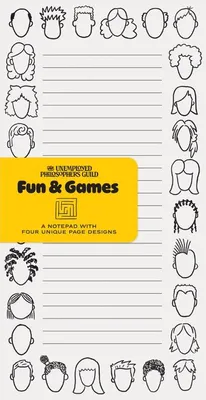 Immagine prodotto di Ntpad Fun Games 6 – Lingua: Inglese