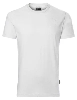 Produktbild von Rimeck - "Resist" T-Shirt für Herren PP11406 (L) (Weiß)
