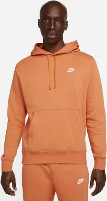 Image de NIKE Nike Sportswear Club FleecePolyuréthaneXL