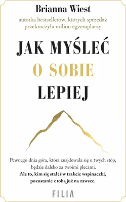 Produktbild von Jak myśleć o sobie lepiej