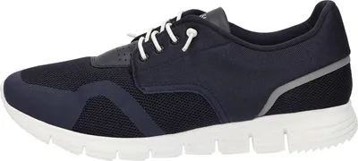 Obrázok produktu pre Sioux Mokrunner-H-2024 tenisky v plus veľkostiach blue11631 large pánska obuv