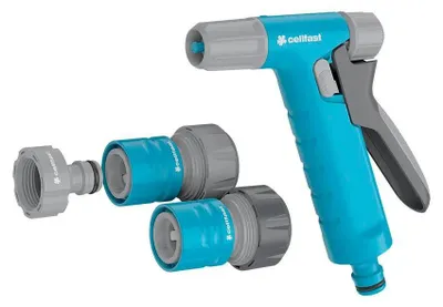 Obrázok produktu pre C.ideal 3/4" sada zavlažovačov Hydron
