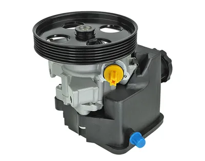 Produktbild von MEYLE 014 631 0013 Servolenkung Pumpe Servopumpe passend für MERCEDES-BENZ C-Klasse Limousine (W204) Hydraulisch