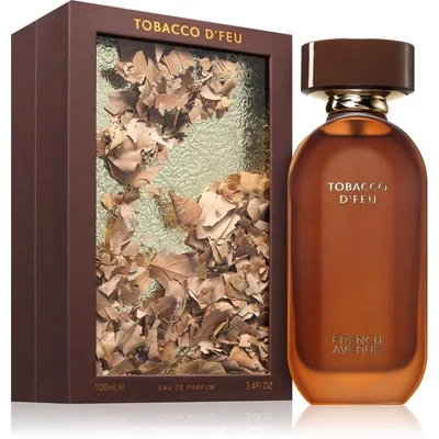 Obrázek produktu pro French Avenue Tobacco D'Feu parfémovaná voda unisex 100 ml