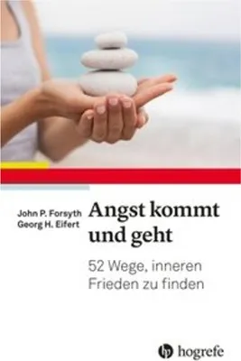 Obrázek produktu pro Angst kommt und geht