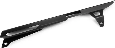 Immagine prodotto di Paracatena ZIEGER compatibile con Honda CB 125 F BJ 2014-17 nero