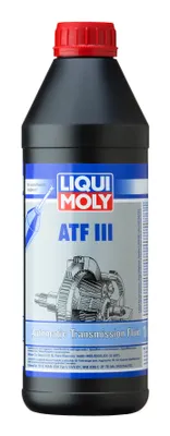 Immagine prodotto di Liqui Moly ATF III 1 l