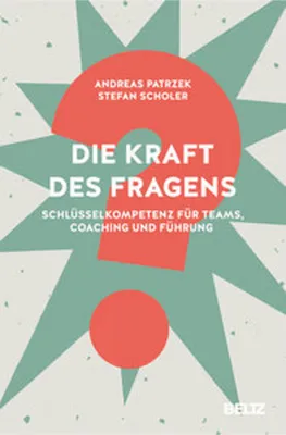 Image de Die Kraft des Fragens