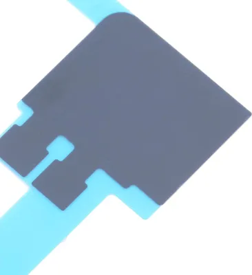 Produktbild von Für Apple Watch Series 10 46mm LCD Flexkabel Heat Sink Sticker Ersatzteil