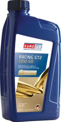 Produktbild von 1 Liter EUROLUB 10W-60 Racing GT2