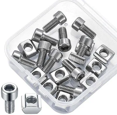 Produktbild von Wasserdichte Schlüsselbox, Grau, 5 Schlüssel, Wandmontage