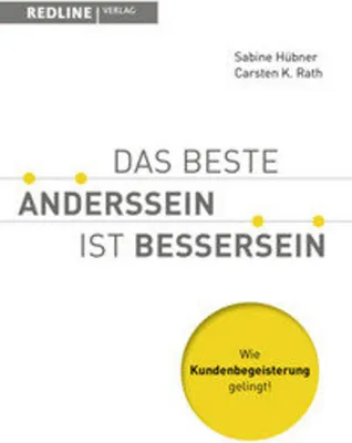 Produktbild von Das beste Anderssein ist Bessersein