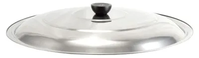 Produktbild von Edelstahl Topfdeckel 31cm 53594