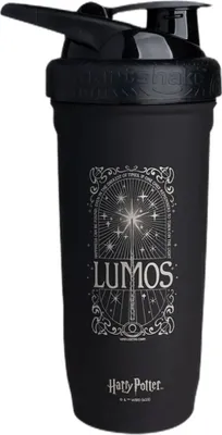 Produktbild von Smartshake Reforce Stainless Steel - Lumos (900ml) Lumos - Fitness-Zubehör - Streuer & Mixer