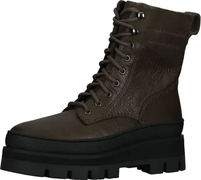 Produktbild von Clarks Stiefelette Stiefelette Leder/Textil