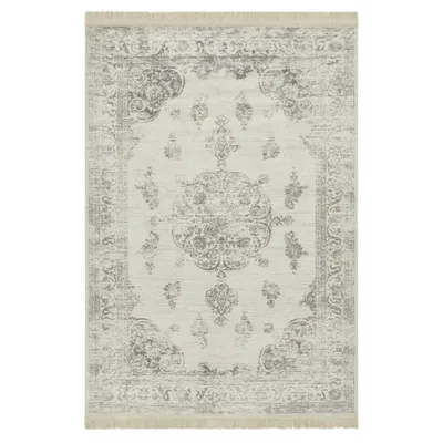 Zdjęcie produktu dla Dywan z wiskozy klasyczny Nouristan 195x300cm