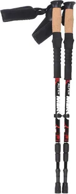 Produktbild von Alpen Trekkingstöcke, 1 Paar