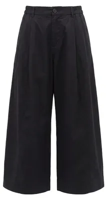 Immagine prodotto di Pantaloni da donna TEYLON - neri, taglia S