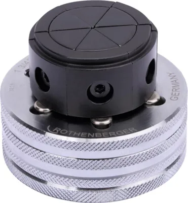 Zdjęcie produktu dla Rothenberger 11063, 60 mm, 60 mm, 46 mm, 500 g, 500 g